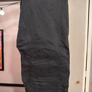 Women's Black Jeans